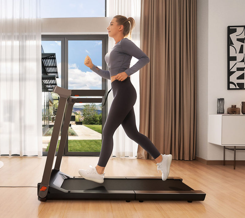 Kingsmith Walking Pad Double Fold G1SE Treadmill — View 7