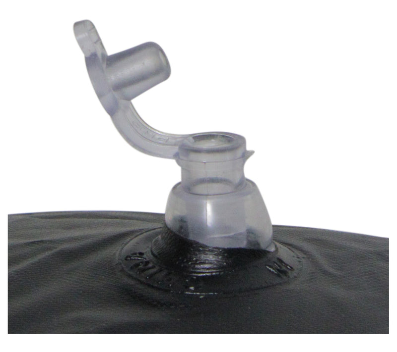 Swim Central Shark Inflatable Wet-Ski Pool Squirter — View 5