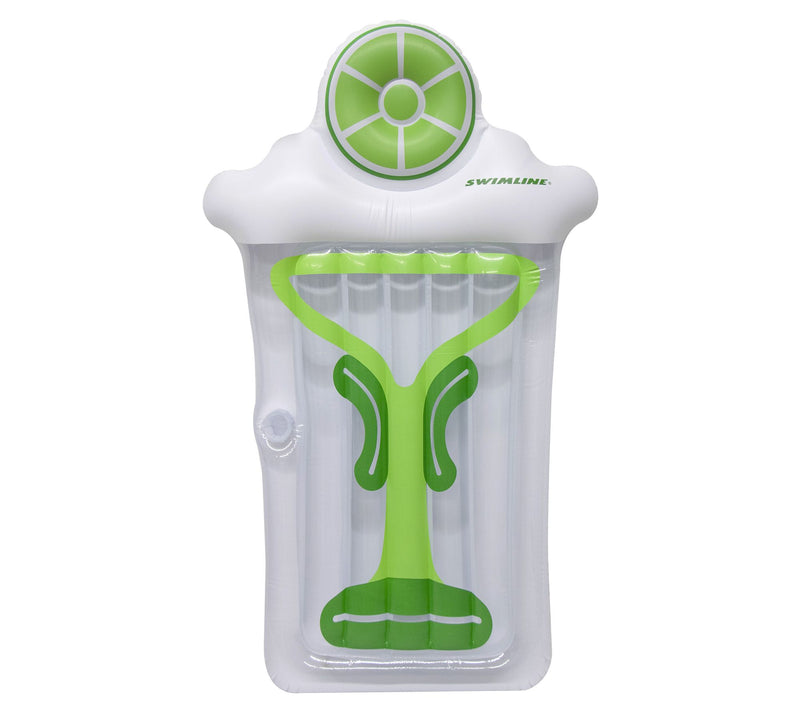 Swim Central Margarita Swimming Pool Raft — View 3