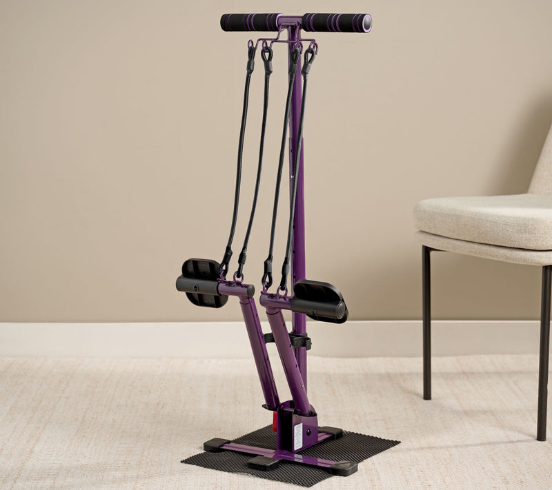 Summers Cardio Core Machine with Workout Booklet — View 4