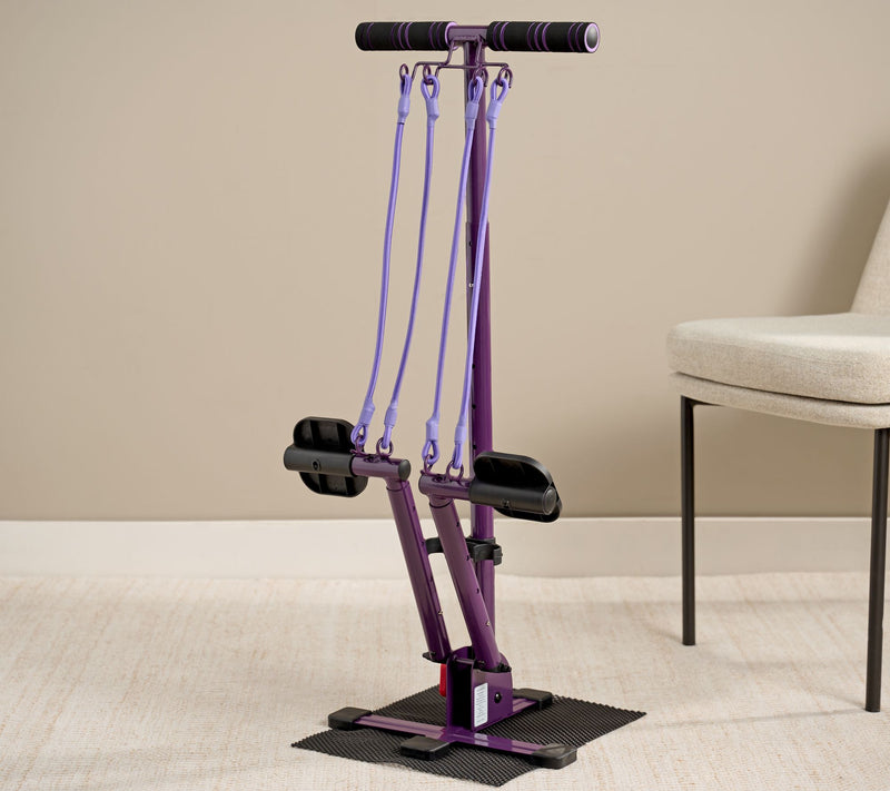 Summers Cardio Core Machine with Workout Booklet — View 5