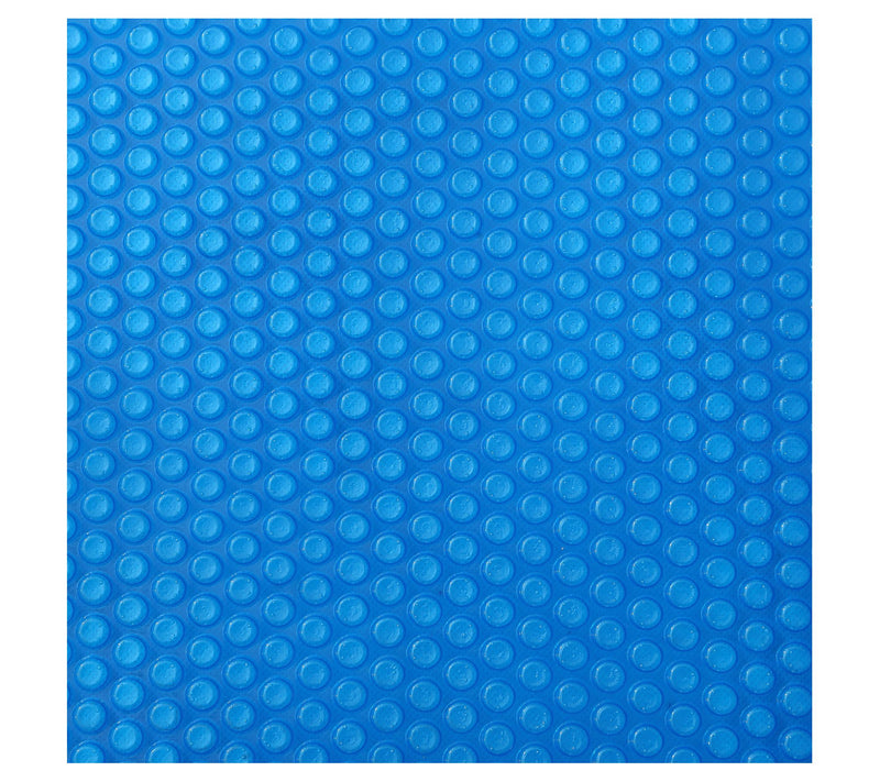 Northlight 6.25' Round Floating Swimming Pool Solar Cover — View 4