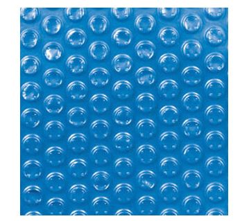 Pool Central 24' Round Heat Wave Solar Blanket Swim Pool Cover — View 4