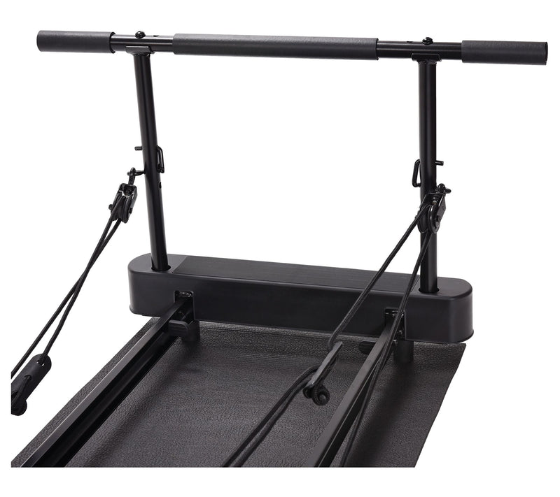 Pilates Home Studio 5-Cord Reformer — View 8