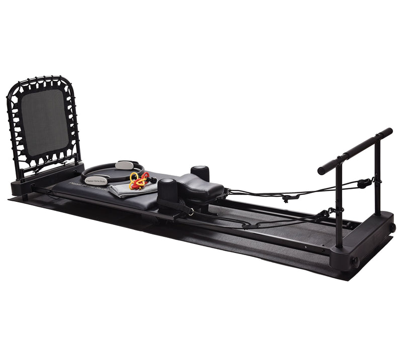 Pilates Home Studio 5-Cord Reformer — View 2