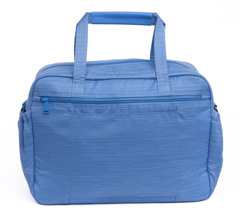 Lug Classic Quilted Puddle Jumper Duffel 2 — View 30