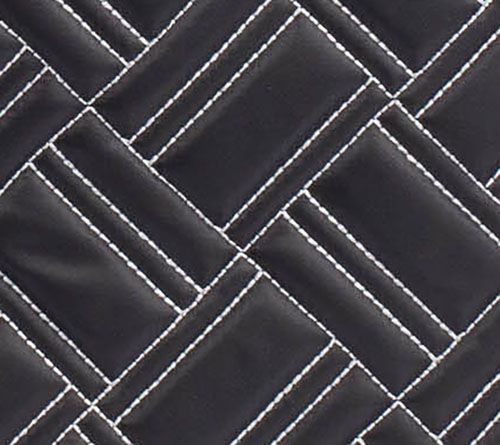 Lug Classic Quilted Puddle Jumper Duffel 2 — View 4