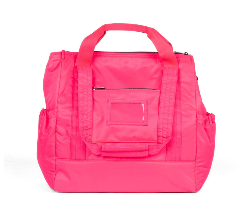 Kerstin Lindquist X Lug Caryall Zip-Top Tote - Yacht — View 34