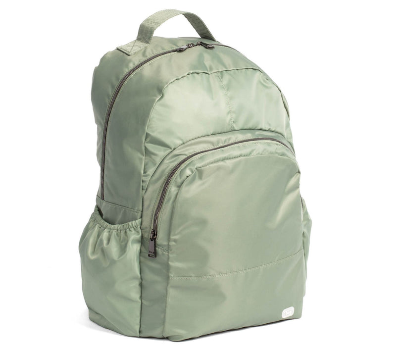Lug Packable Backpack - Echo 2 — View 20