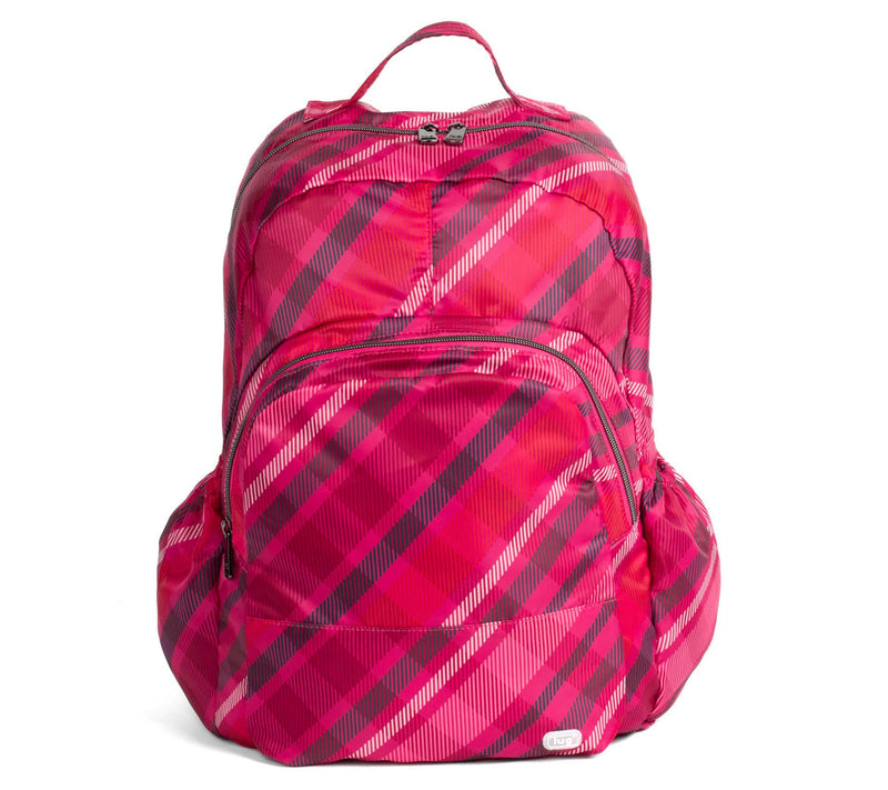 Lug Packable Backpack - Echo 2 — View 5