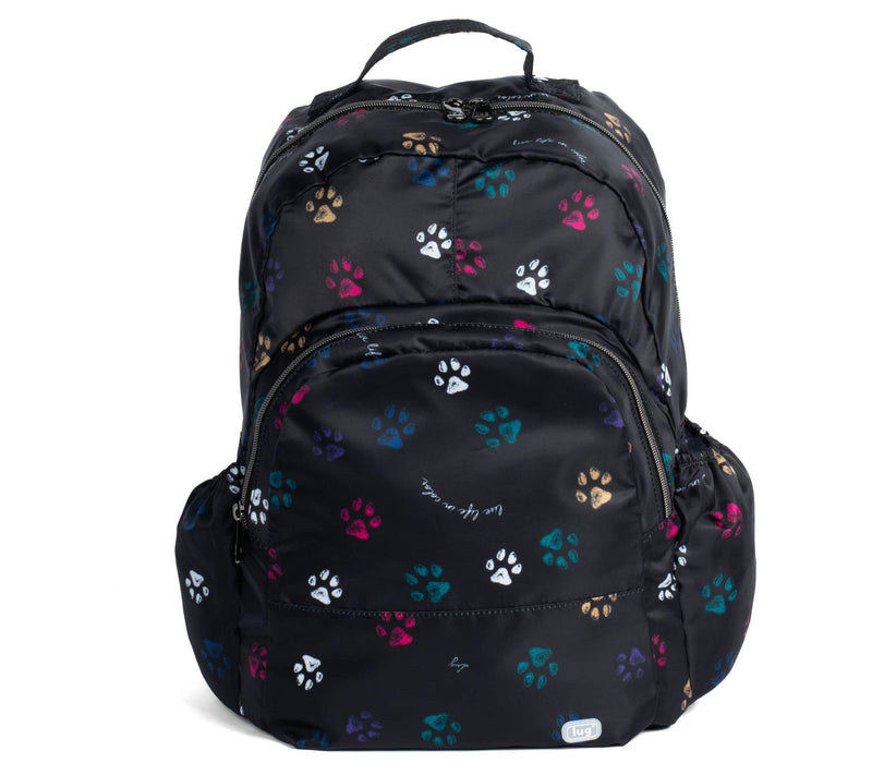 Lug Packable Backpack - Echo 2 — View 17
