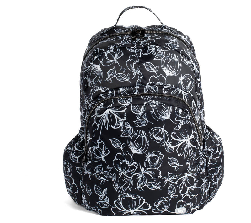 Lug Packable Backpack - Echo 2 — View 15