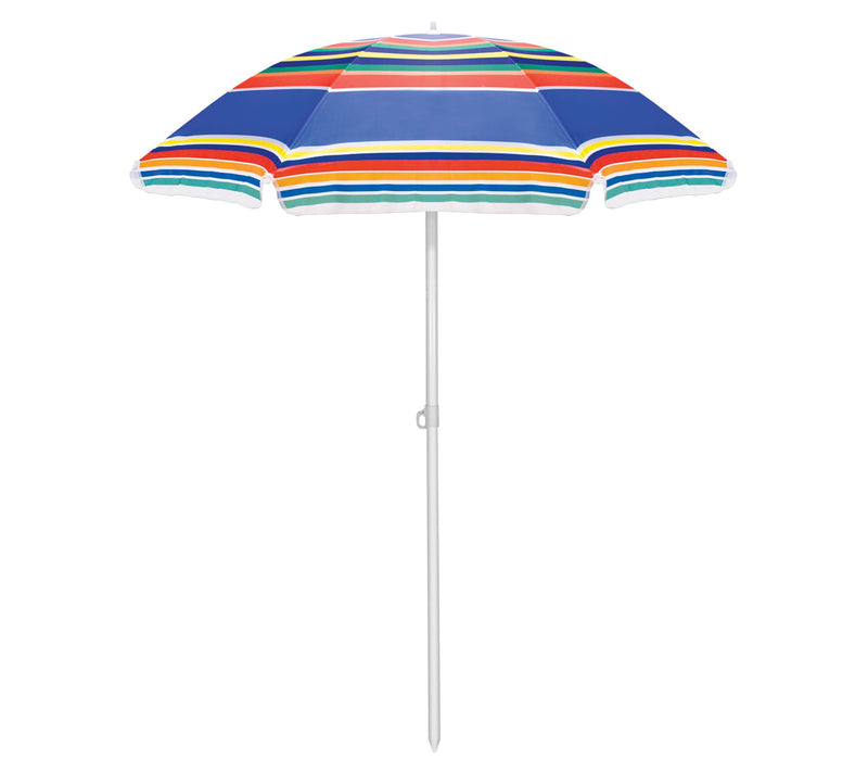 Oniva Outdoor Portable Beach Umbrella — View 5