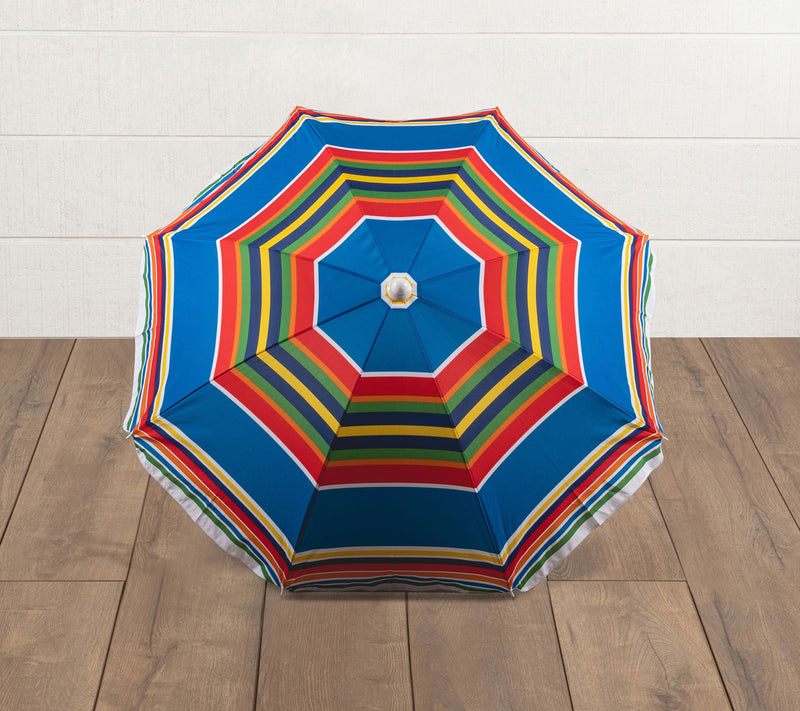 Oniva Outdoor Portable Beach Umbrella — View 2
