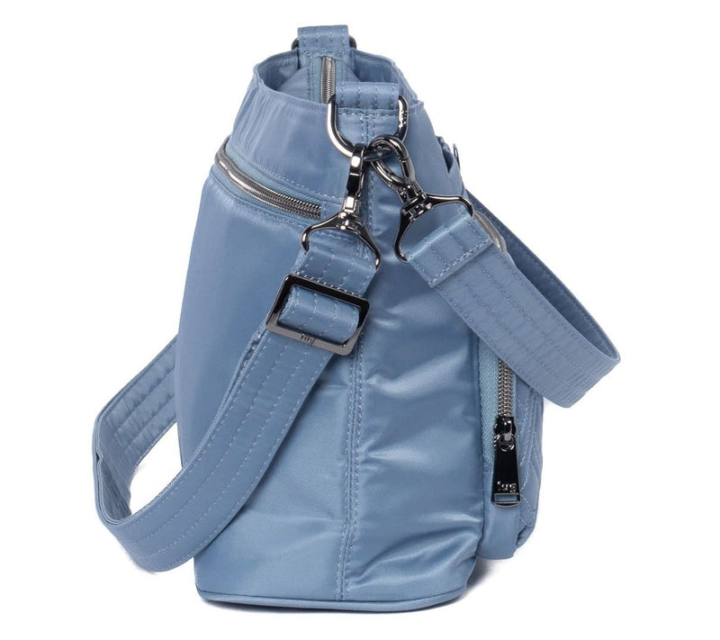 Lug Convertible Crossbody with Shoulder Strap - Samba 2 — View 31