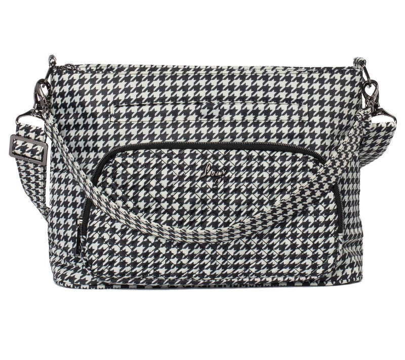 Lug Convertible Crossbody with Shoulder Strap - Samba 2 — View 25