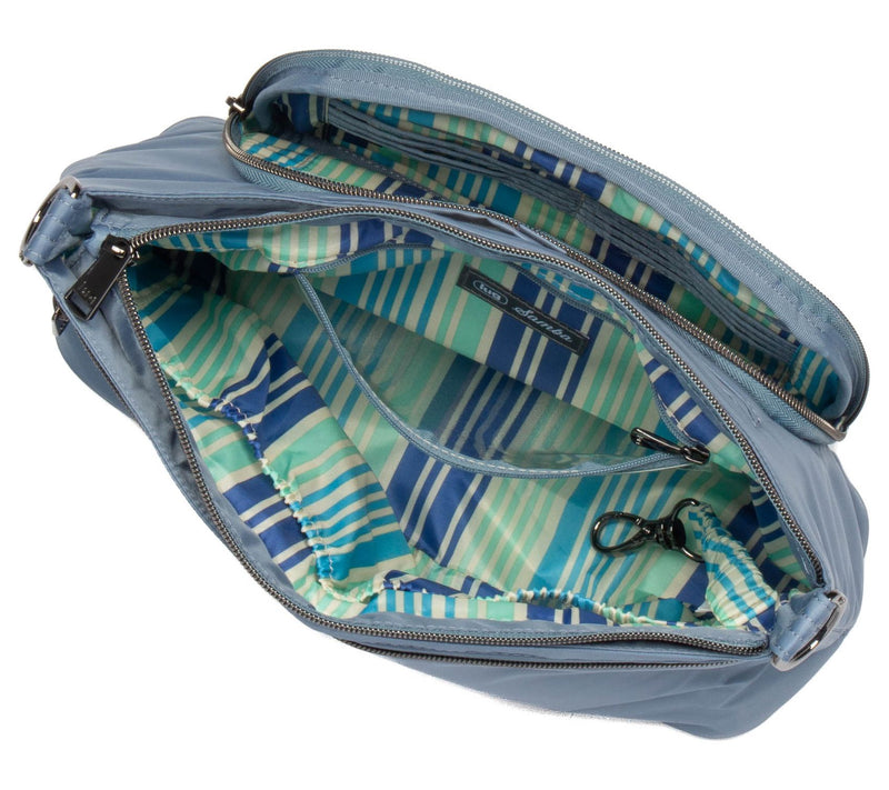 Lug Convertible Crossbody with Shoulder Strap - Samba 2 — View 33
