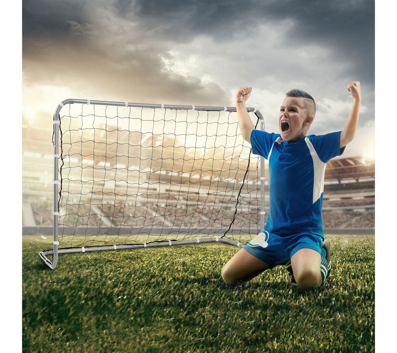 Net Playz 6x4 Easy Backyard Soccer Goal — View 9