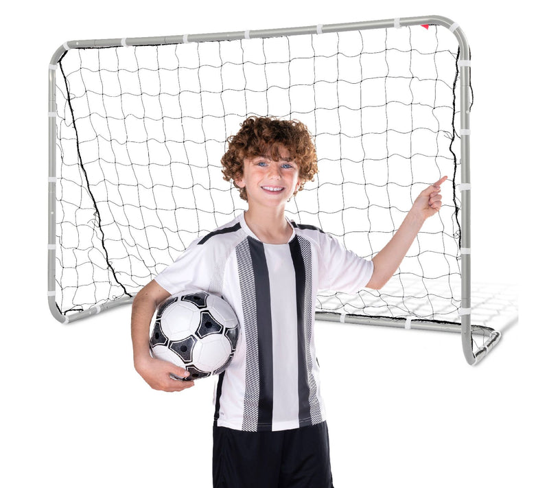 Net Playz 6x4 Easy Backyard Soccer Goal — View 4