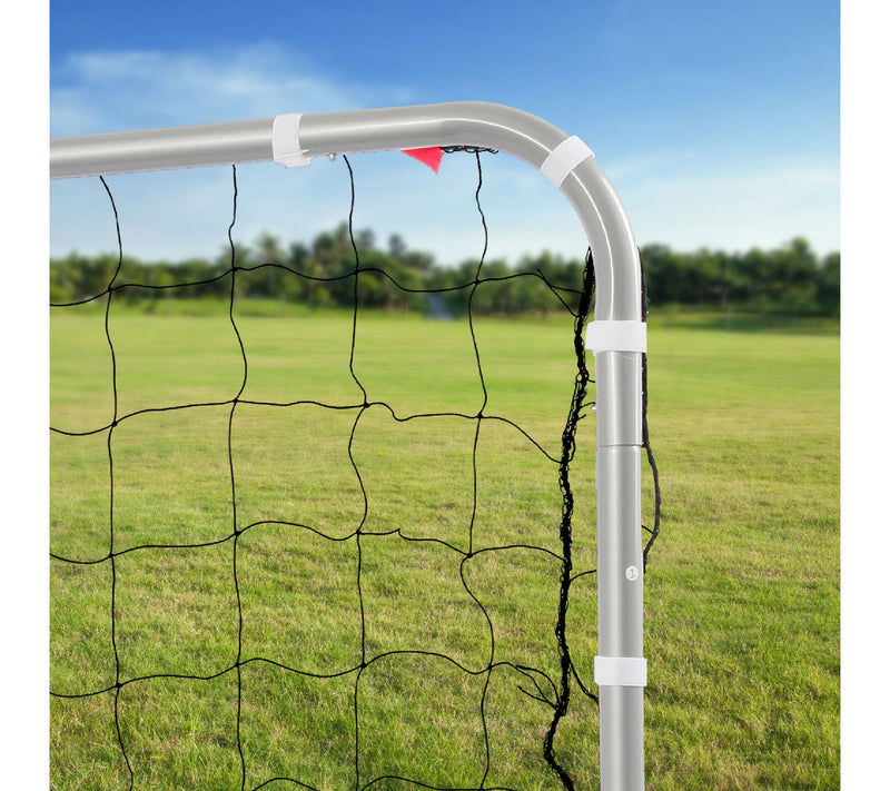 Net Playz 6x4 Easy Backyard Soccer Goal — View 10