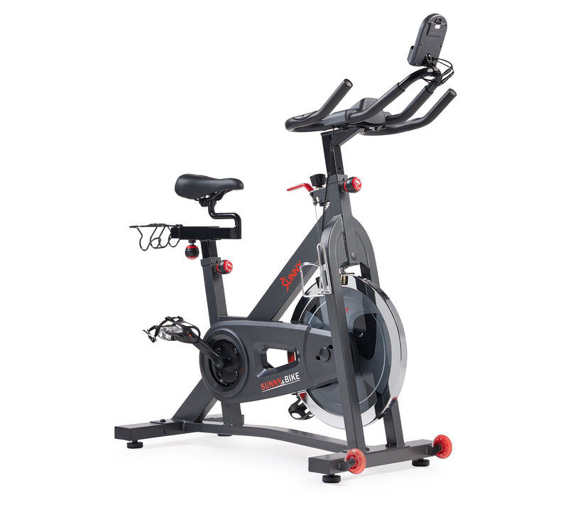 Sunny Smart Pro Indoor Cycling Exercise Bike — Main view