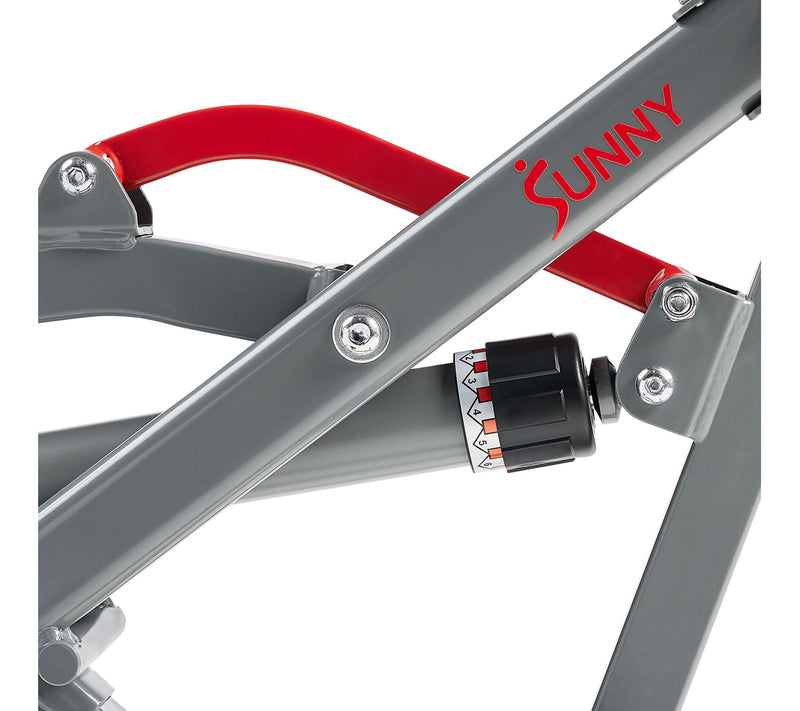 Sunny Row-N-Ride Pro-Smart Squat Assist Trainer — View 8