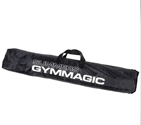 Summers Gym Magic Plus Resistant Training w Travel Bag — View 2