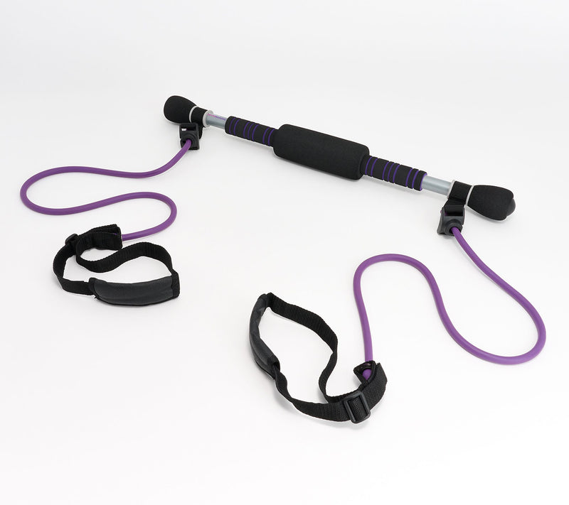 Summers Gym Magic Plus Resistant Training w Travel Bag — Main view