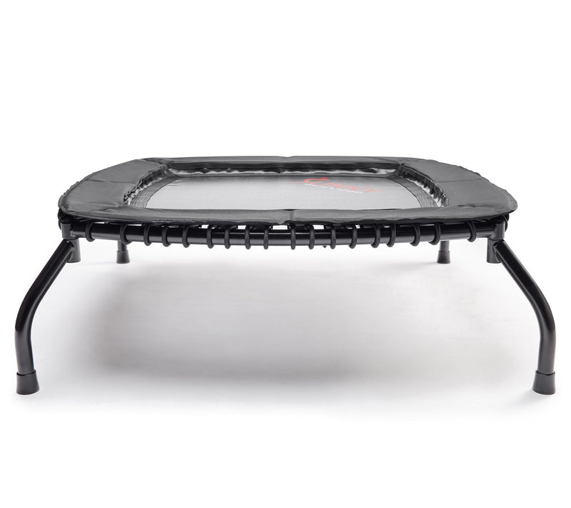 Sunny Indoor & Outdoor Exercise Trampoline — View 5
