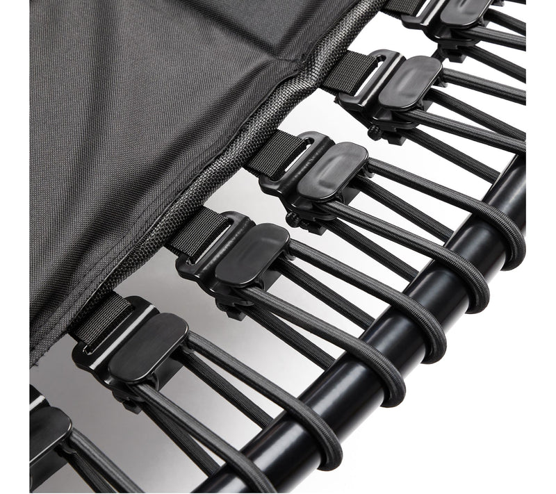 Sunny Indoor & Outdoor Exercise Trampoline — View 6