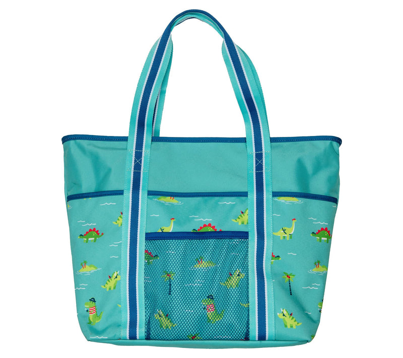 Stephen Joseph Printed Beach Tote — Main view