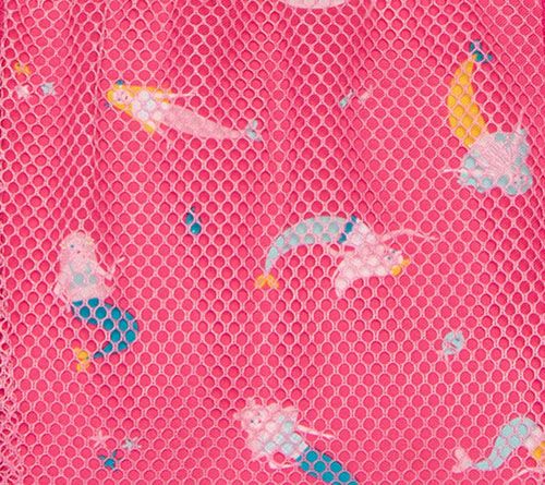 Stephen Joseph Printed Beach Tote — View 2