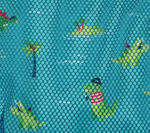 Stephen Joseph Printed Beach Tote — View 3