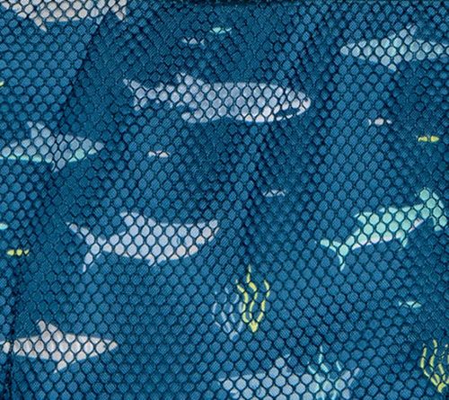 Stephen Joseph Printed Beach Tote — View 4