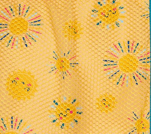 Stephen Joseph Printed Beach Tote — View 7