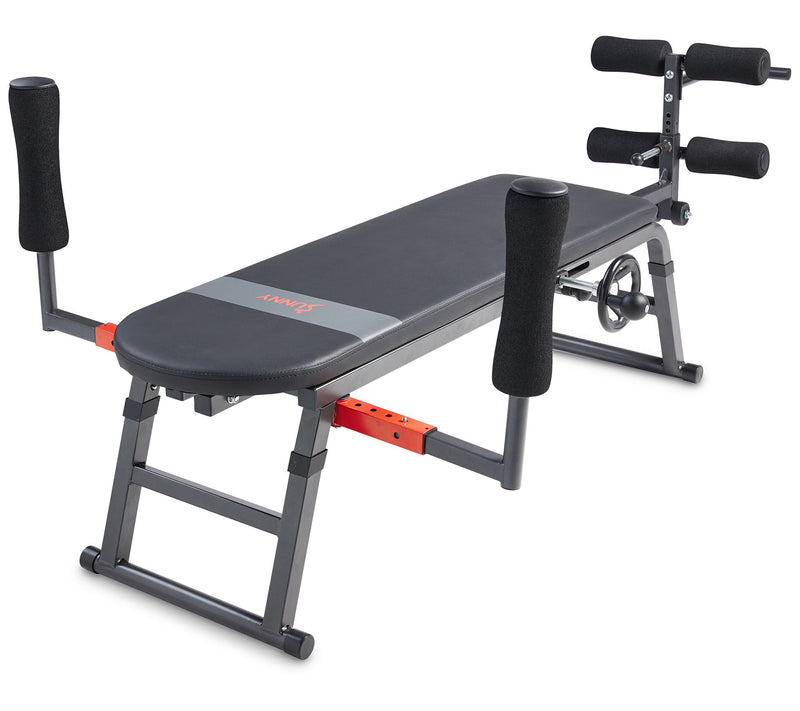 Sunny Inversion Traction & Stretch Decompression Table — View 5