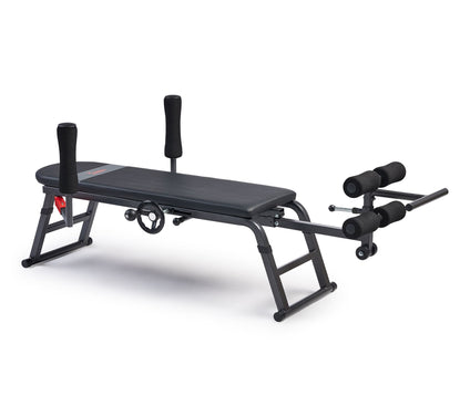 Sunny Inversion Traction & Stretch Decompression Table