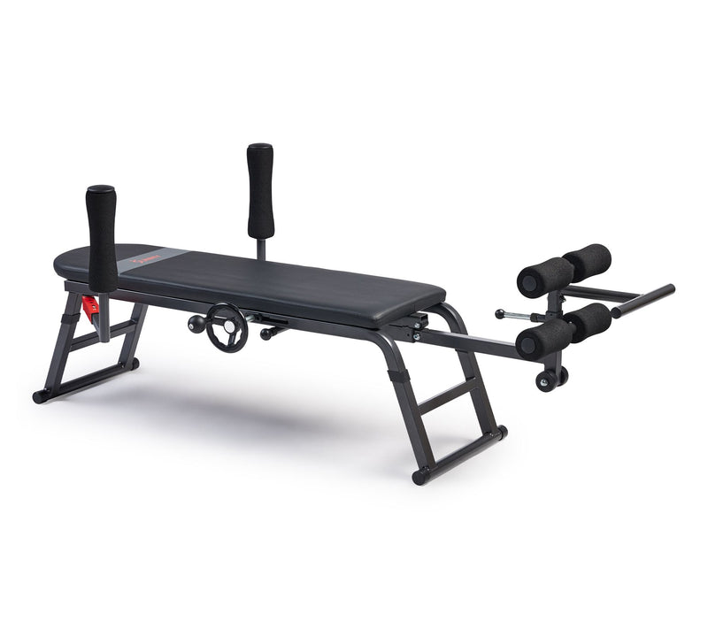 Sunny Inversion Traction & Stretch Decompression Table — Main view