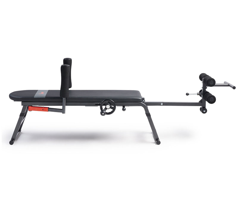 Sunny Inversion Traction & Stretch Decompression Table — View 4