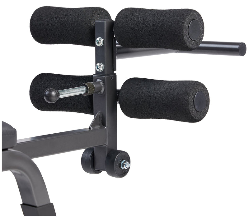 Sunny Inversion Traction & Stretch Decompression Table — View 6
