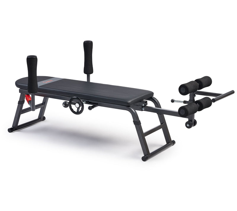 Sunny Inversion Traction & Stretch Decompression Table — View 3