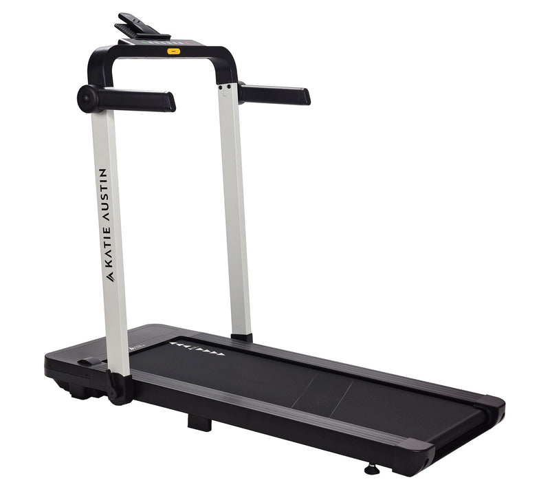 Katie Austin Treadmill and Walking Pad with 1yr Katie Austin App — Main view