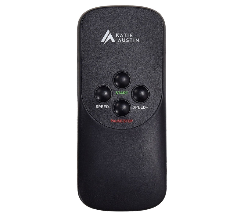 Katie Austin Treadmill and Walking Pad with 1yr Katie Austin App — View 8