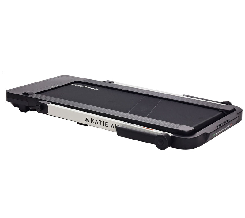 Katie Austin Treadmill and Walking Pad with 1yr Katie Austin App — View 5