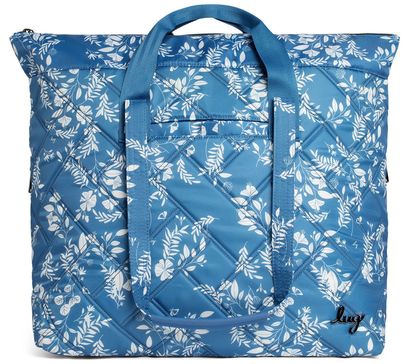 Lug Expandable Carry-All Tote Bag - Ferry XL SE — View 3