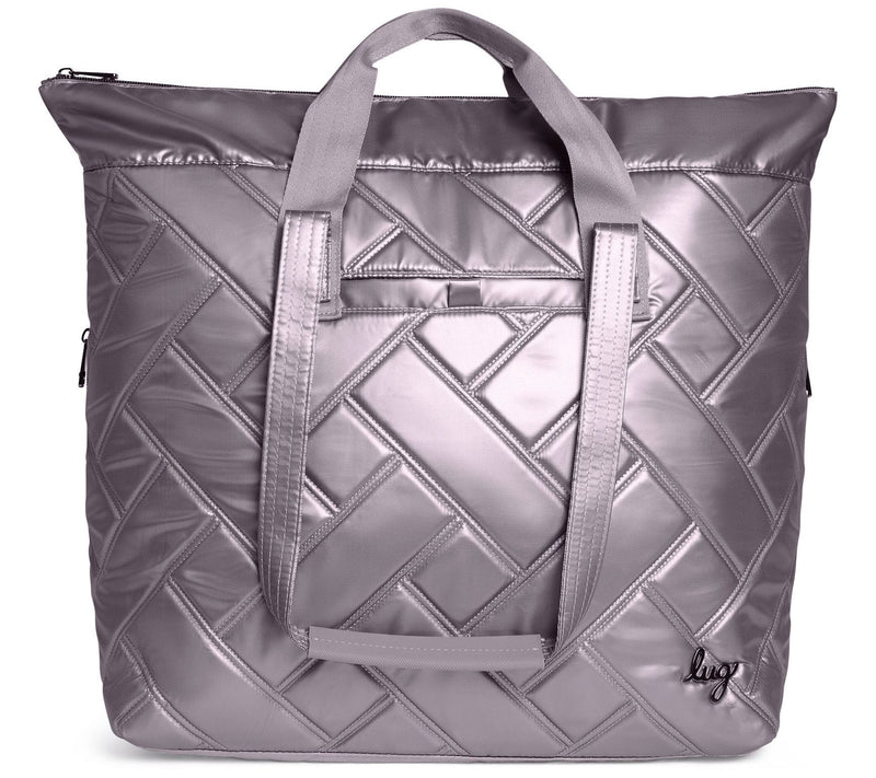 Lug Expandable Carry-All Tote Bag - Ferry XL SE — Main view