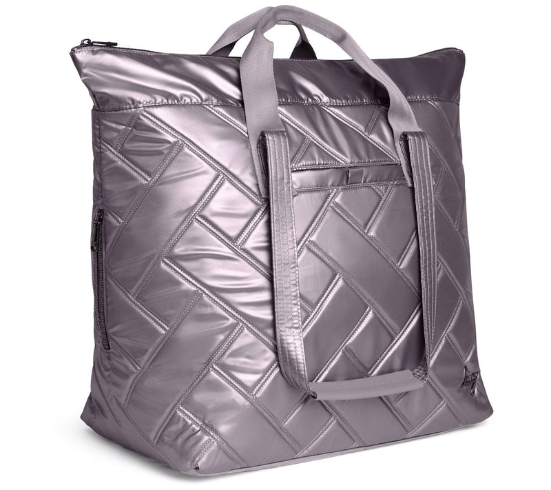 Lug Expandable Carry-All Tote Bag - Ferry XL SE — View 10