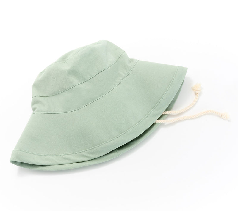 Bernini Bug Shield Unisex Bucket Hat — View 3
