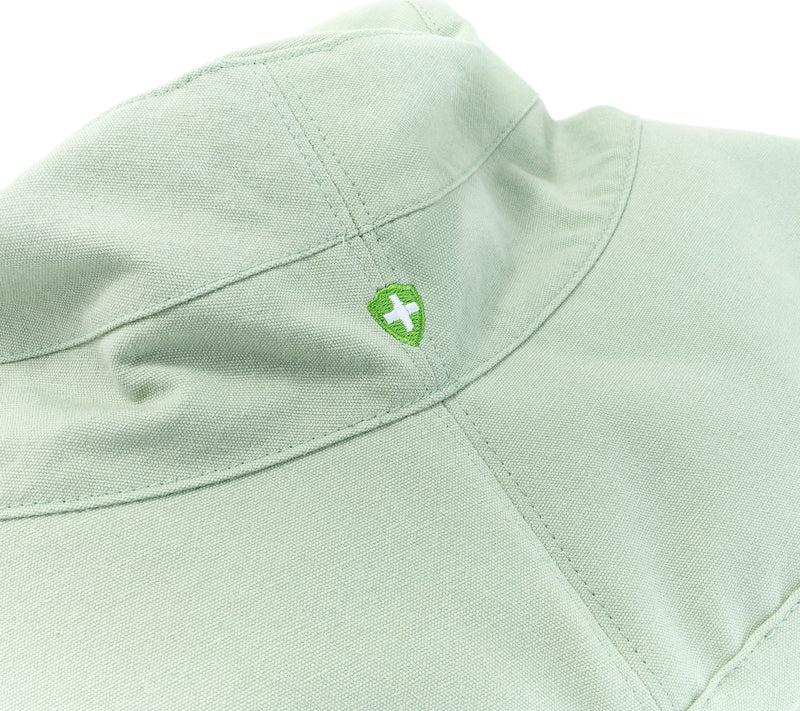 Bernini Bug Shield Unisex Bucket Hat — View 4