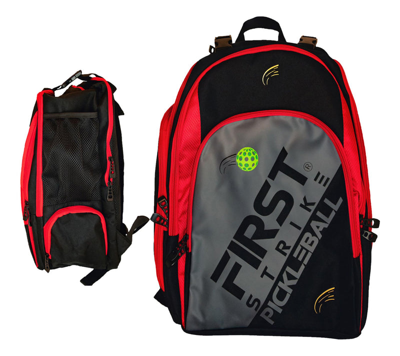 First Strike Pickleball Pickleball Bag — View 8